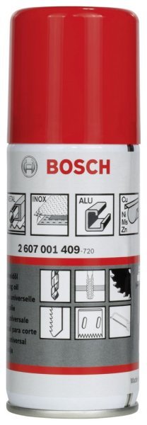 Bosch - Üniversal kesme yağı 2607001409