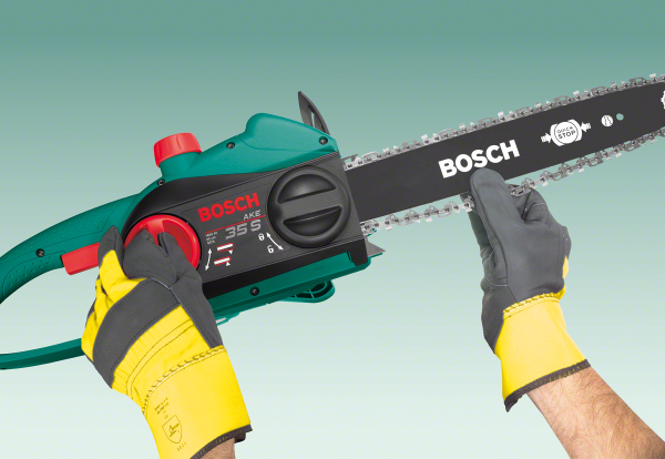 Bosch AKE 35 S Zincirli Ağaç Kesme Makinesi 0.600.834.500