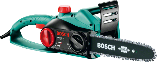 Bosch AKE 30 S Zincirli Ağaç Kesme Makinesi 0.600.834.400