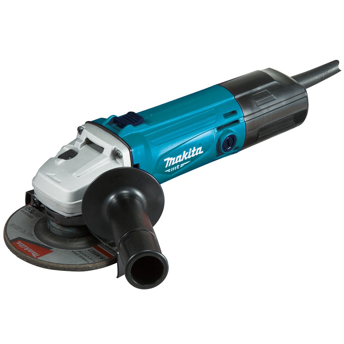 MAKITA M9502RB 115MM AVUÇ TASLAMA