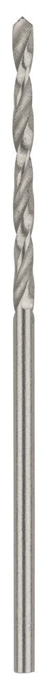 Bosch - HSS-G Metal Matkap Ucu 1,5*40 mm 10'lu Paket 2608595050