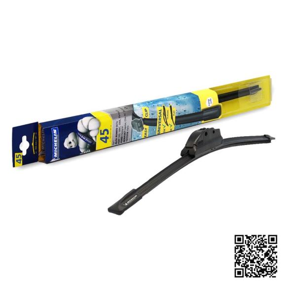 Michelin EASYCLIP™ MC8645 45CM 1 Adet Universal Muz Tipi Silecek