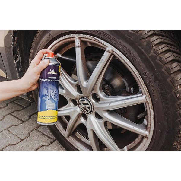 Michelin MC21031 500ml. Fren Balata Temizleyici Sprey