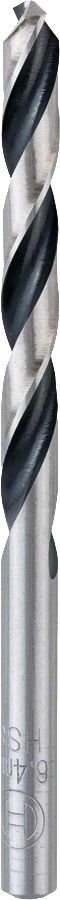 Bosch - HSS-PointeQ Metal Matkap Ucu 6,4 mm 10'lu 2608577232