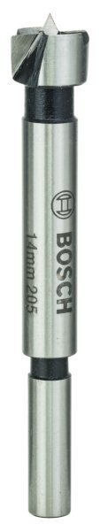 Bosch - Menteşe Açma Ucu 14 mm 2608597102