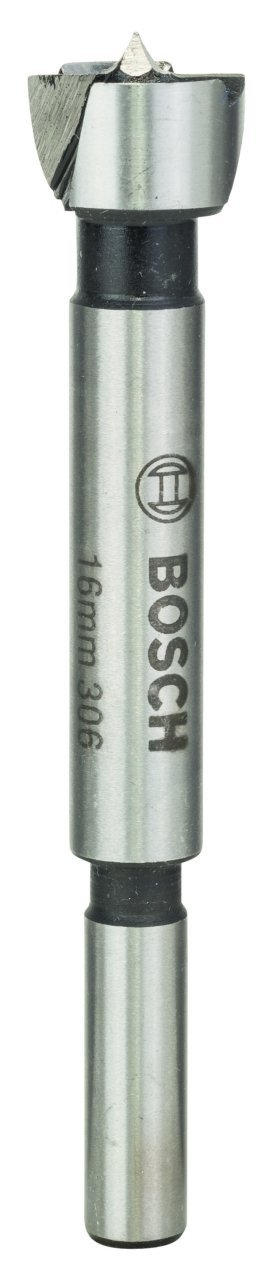 Bosch - Menteşe Açma Ucu 16 mm 2608597104