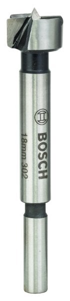 Bosch - Menteşe Açma Ucu 18 mm 2608597105