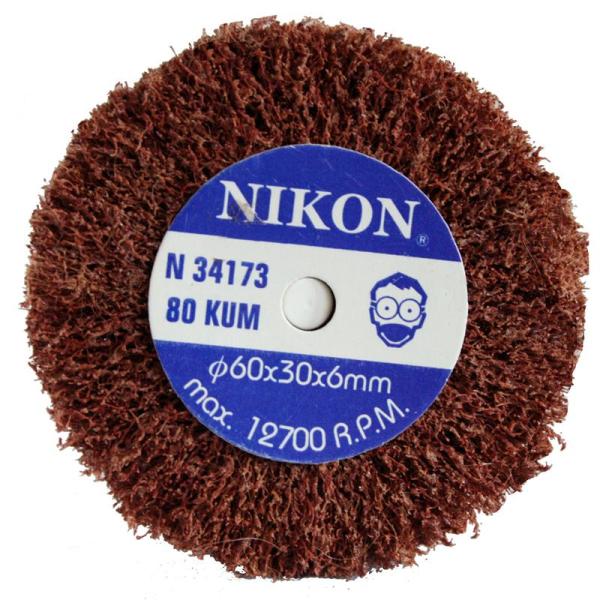 S.MOP ZIMP. 80 KUM  34173NİKON