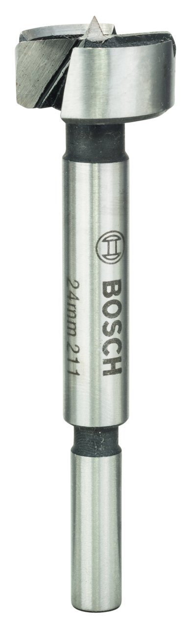 Bosch - Menteşe Açma Ucu 24 mm 2608597108