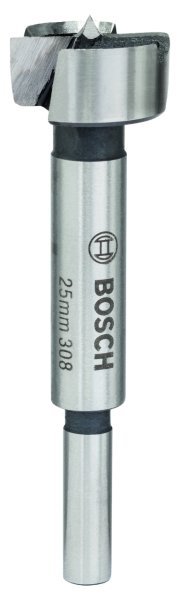 Bosch - Menteşe Açma Ucu 25 mm 2608596974