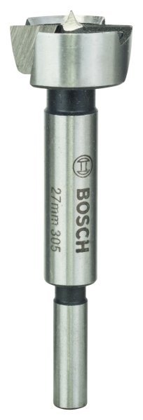 Bosch - Menteşe Açma Ucu 27 mm 2608597111