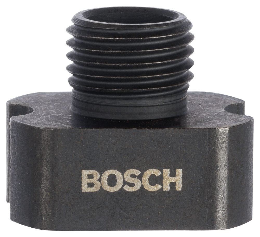Bosch - Q-Lock (Hızlı Kilitleme) Adaptörü İçin Yedek Adaptör 2609390591