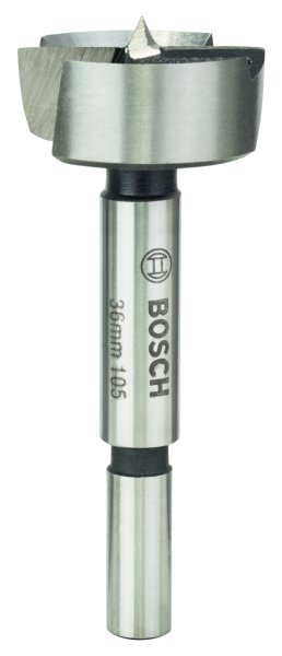 Bosch - Menteşe Açma Ucu 36 mm 2608597117