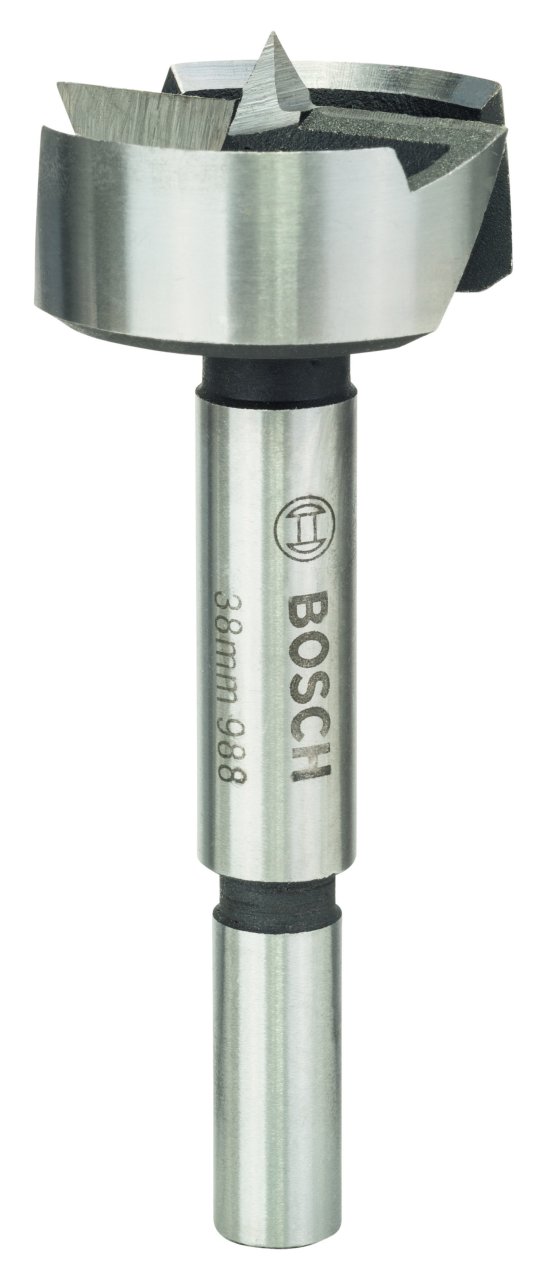Bosch - Menteşe Açma Ucu 38 mm 2608597118