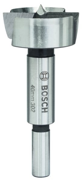 Bosch - Menteşe Açma Ucu 40 mm 2608596978