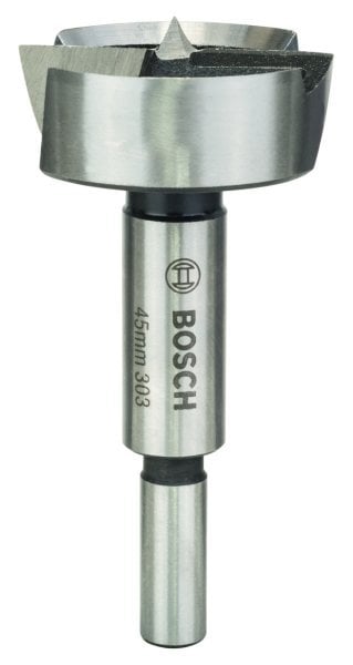 Bosch - Menteşe Açma Ucu 45 mm 2608597120
