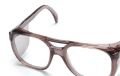 SE 2130 Kahverengi Camlı Gözlük