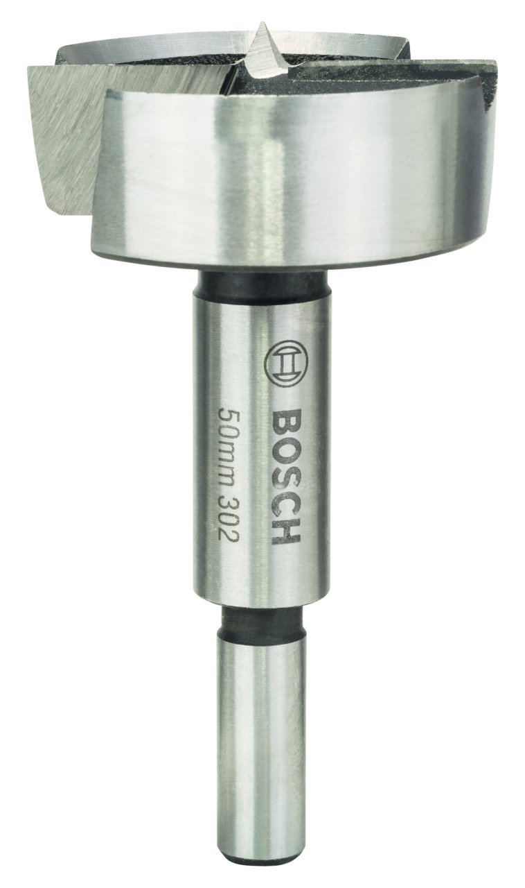 Bosch - Menteşe Açma Ucu 50 mm 2608597121