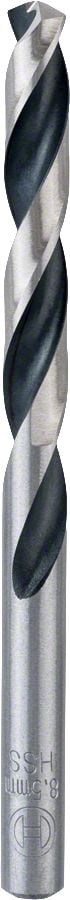 Bosch - HSS-PointeQ Metal Matkap Ucu 8,5 mm 10'lu 2608577253