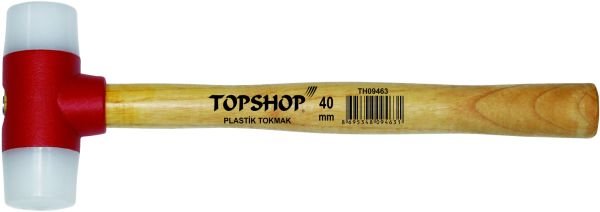 TOPSHOP PLASTIK TOKMAK40mm09463