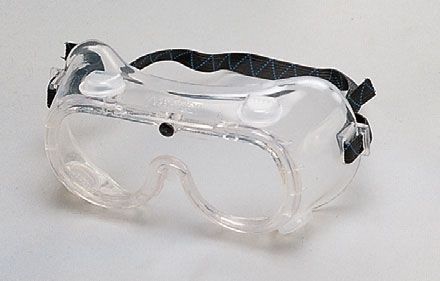 SE 1110 Goggle Gözlük