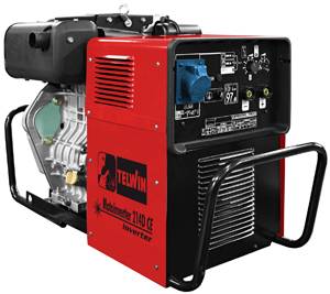 MOTOINVERTER 214 D/CE HONDA