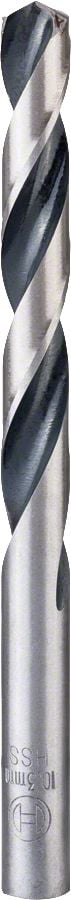 Bosch - HSS-PointeQ Metal Matkap Ucu 10,3 mm 5'li 2608577271
