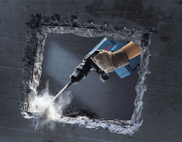 Bosch GSH 11 E Kırıcı 0611316703