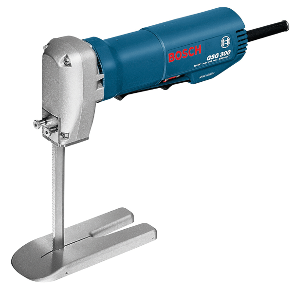 Bosch GSG 300 Sünger Kesme Makinesi 0601575103