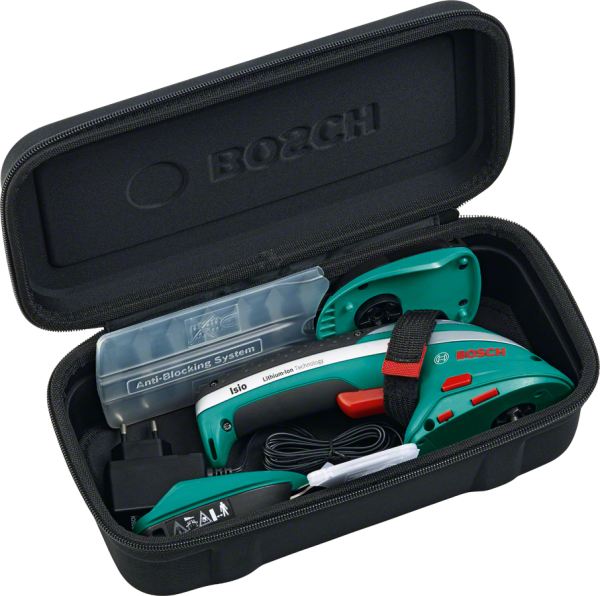 Bosch ISIO3 Çim ve Topiari Makası 0.600.833.102