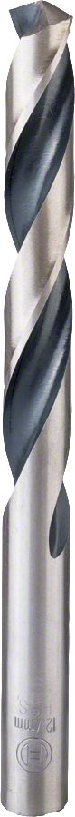 Bosch - HSS-PointeQ Metal Matkap Ucu 12,7 mm 5'li 2608577295