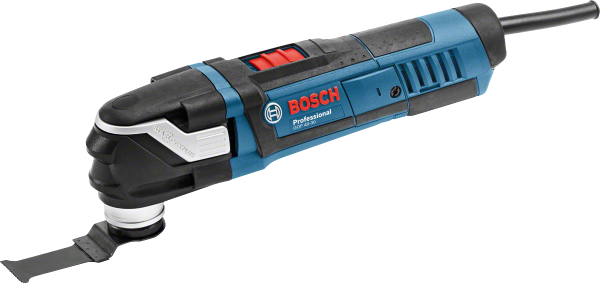 Bosch GOP 40-30 Çok Amaçlı Kesici 0601231000