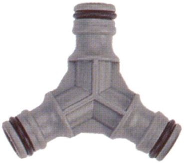 3 Yollu Hortum Bağ.