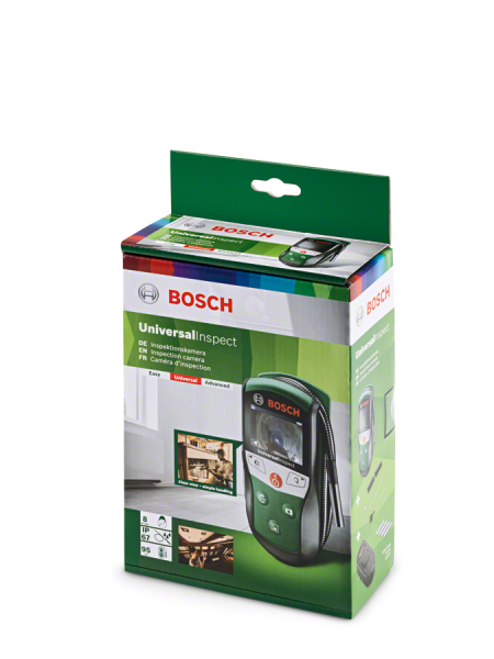 Bosch UniversalInspect 0.603.687.000