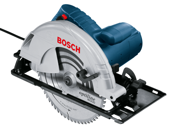 Bosch GKS 235 Turbo Daire Testere 06015A2001