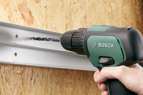 Bosch EasyImpact 12 Çift  Akü SoftbagAkülü Darbeli Matkap 0.603.9B6.101