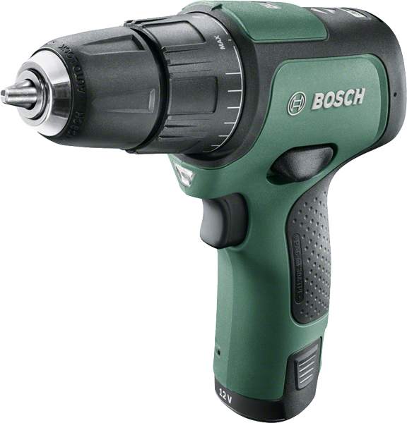 Bosch EasyImpact 12 Tek Akü SoftbagAkülü Darbeli Matkap 0.603.9B6.100