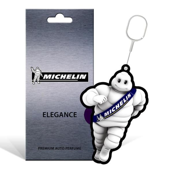 Michelin MC31920 Elegance Kokulu Askılı Oto Kokusu