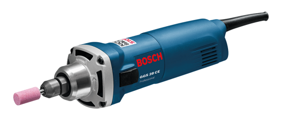 Bosch GGS 28 CE Kalıpçı Taşlama 0601220100