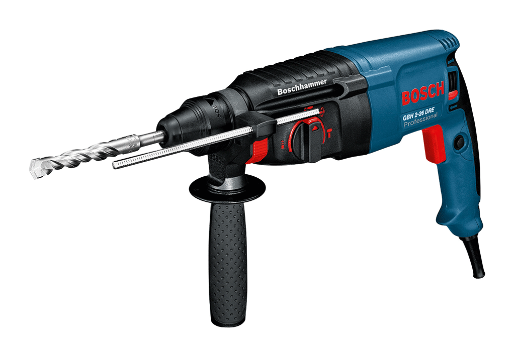 Bosch GBH 2-26 DRE Kırıcı Delici 0611253703