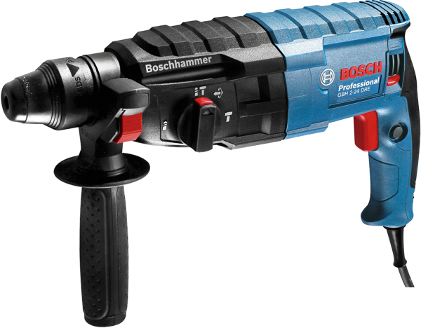 Bosch GBH 2-24 DRE Kırıcı Delici 0611272100