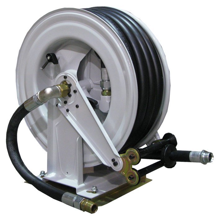 Mazot Hortum Makarası ( Hortumlu 3/4''-20 Mt )