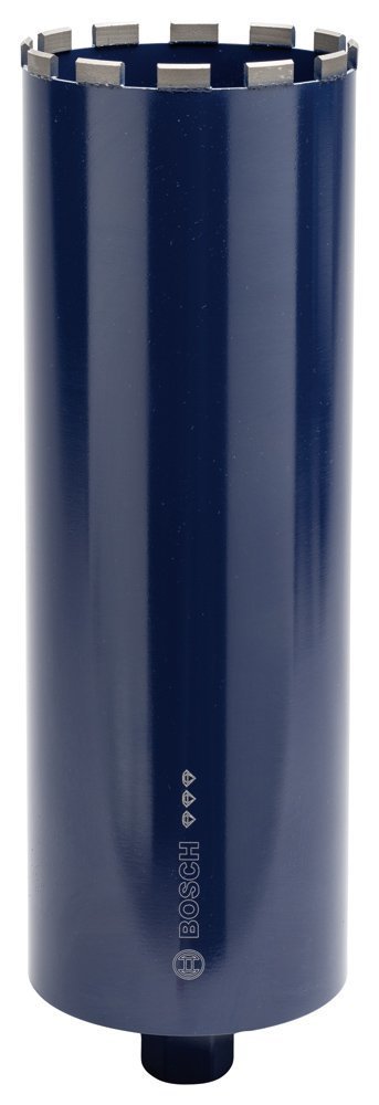 Bosch - Best Serisi Beton İçin 1 1 4'' UNC Girişli Elmas Sulu Karot Ucu 162 mm 2608601374