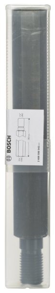 Bosch - Karot Uçları için Uzatma Adaptörü 1 1 4'' UNC İçin 300 mm 2608598045