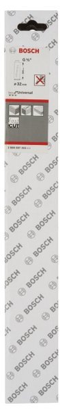 Bosch - Best Serisi G 1 2'' Girişli Kuru Karot Ucu 32*350 mm 2608587315