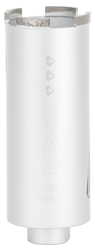 Bosch - Best Serisi G 1 2'' Girişli Kuru Karot Ucu 60*150 mm 2608587320