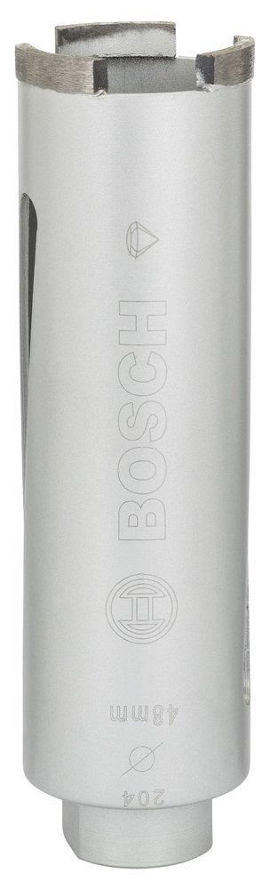 Bosch - Standard Seri G 1 2'' Girişli Kuru Karot Ucu 48*150 mm 2608587338