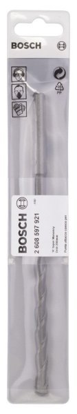 Bosch - Karot Uçları İçin Merkezleme ucu 200 mm 2608597921