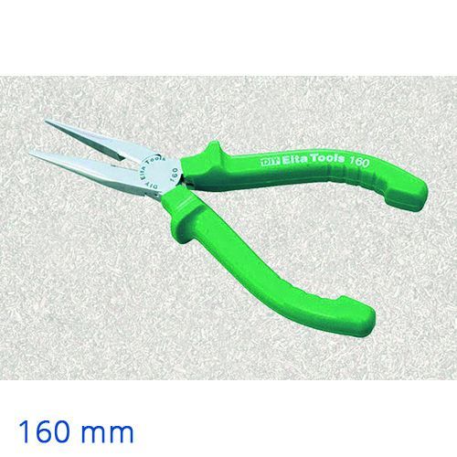 Elta Opak Kargaburun Duz 160 Mm