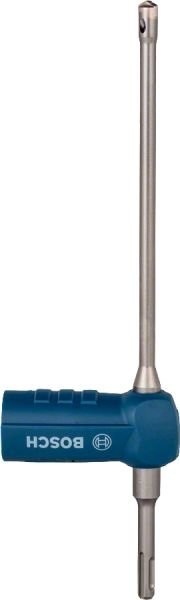 Bosch - SDS-Plus-9 Speed Clean Serisi Toz Atma Kanallı Kırıcı Delici Matkap Ucu 22*450 mm 2608576289